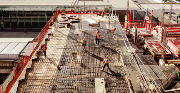 Best Concrete Driveway Installation in Camn, DE