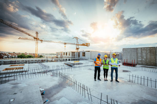 Best Residential Concrete Solutions in Camn, DE