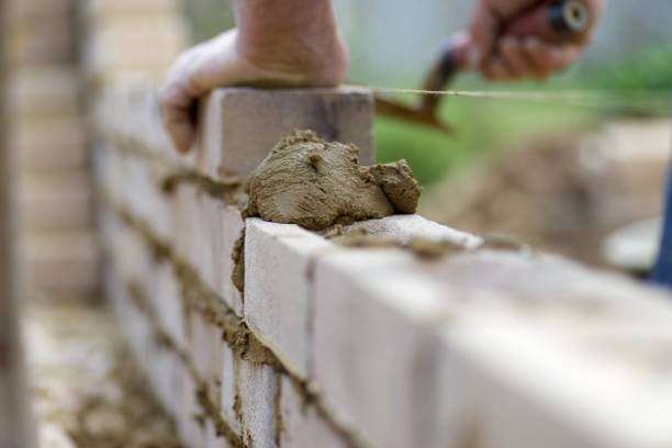 Best Concrete Driveway Installation in Camn, DE