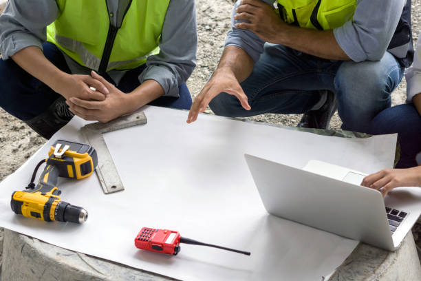 Best Concrete Foundation Repair in Camn, DE