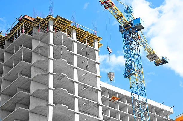 Reliable DE Concrete contractor Solutions